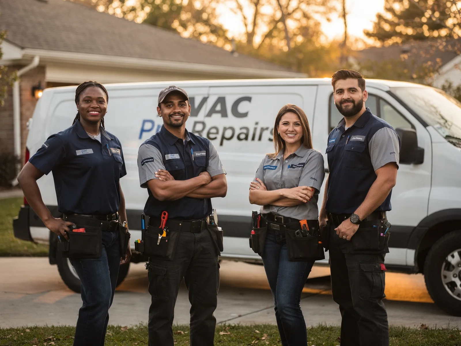 Heat Pump Repair company in Leola, SD