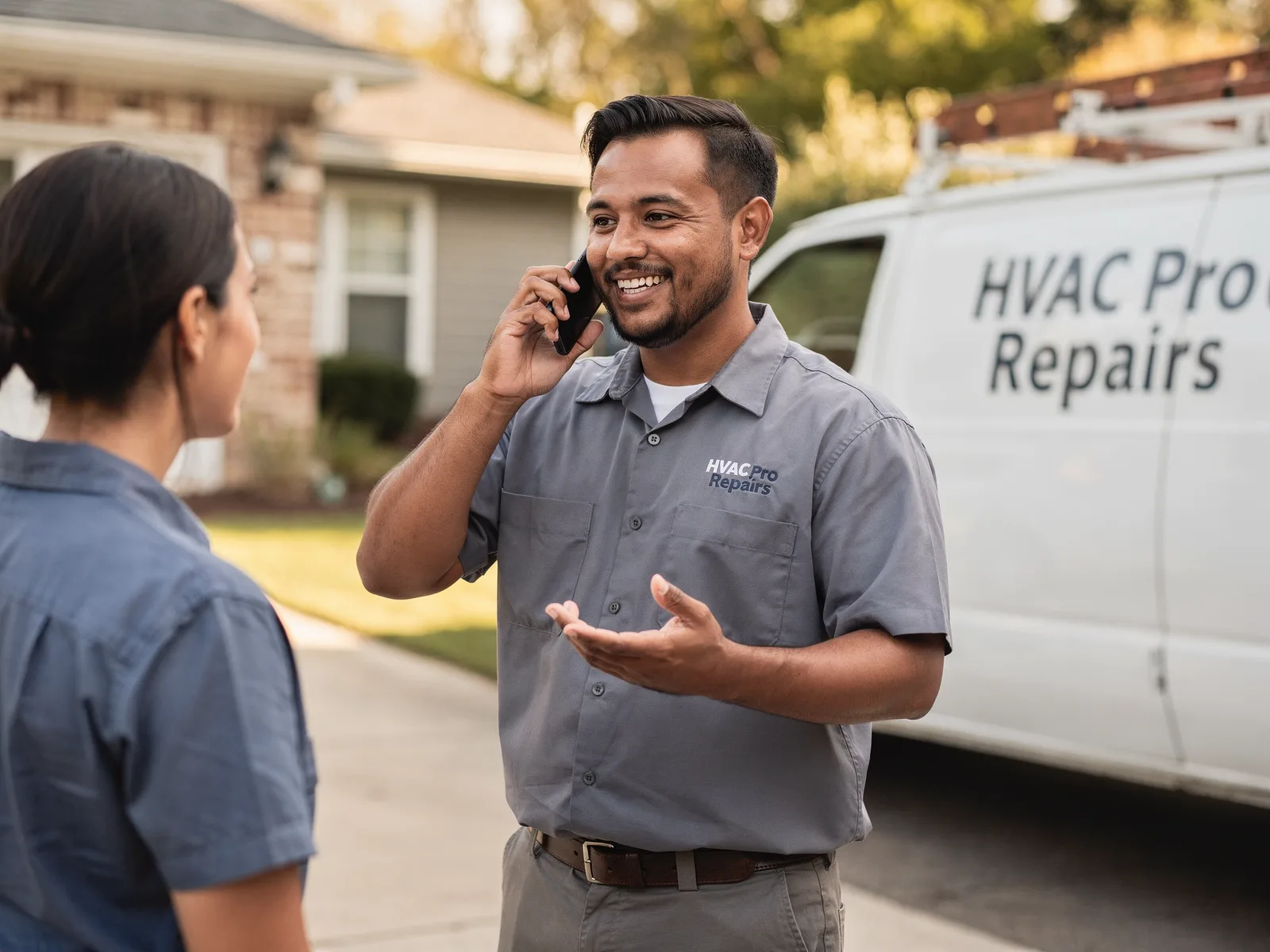 Heat Pump Repair Leola, SD FAQs